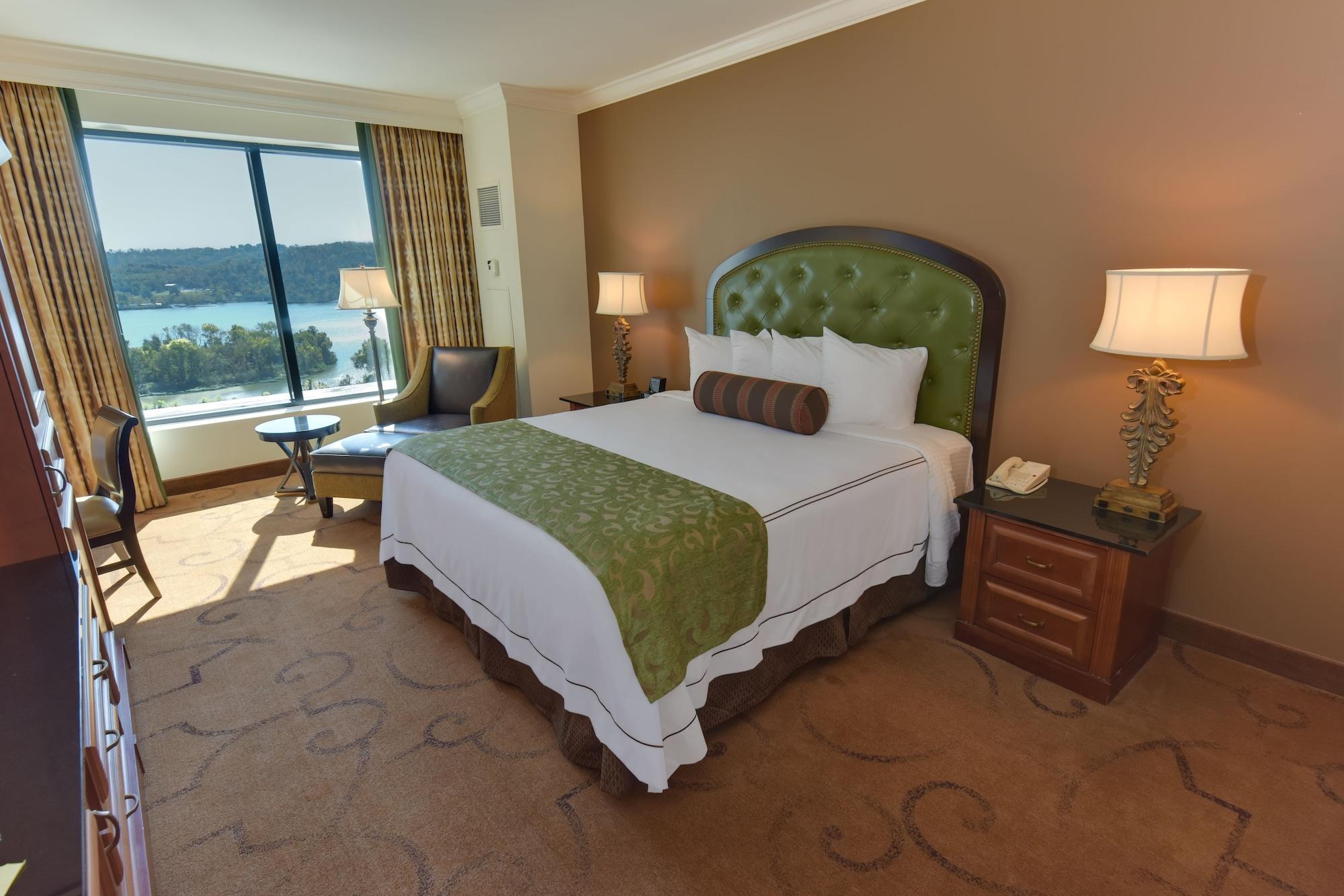 Belterra Casino Resort And Spa Florence Exterior foto