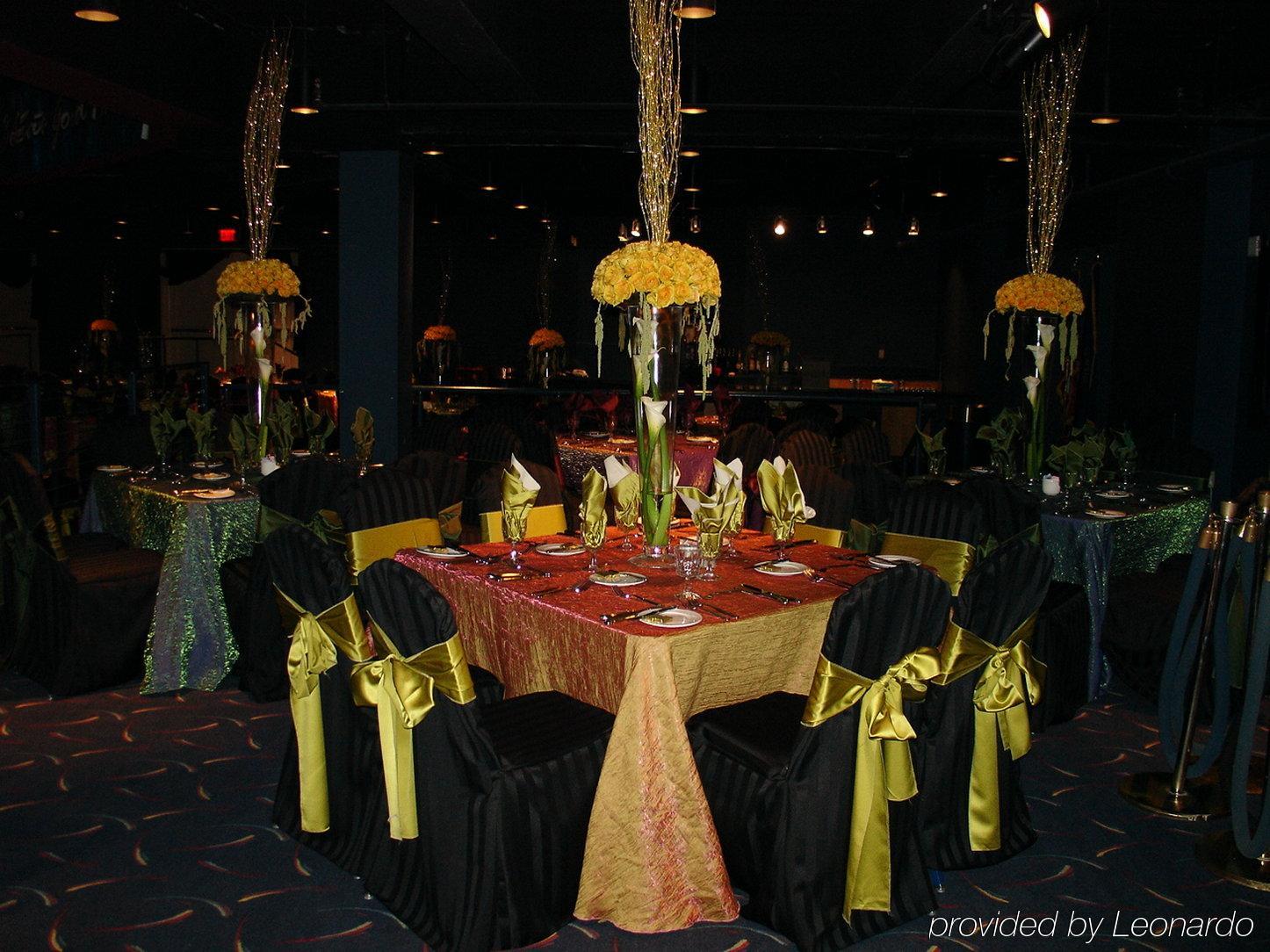 Belterra Casino Resort And Spa Florence Restaurant foto