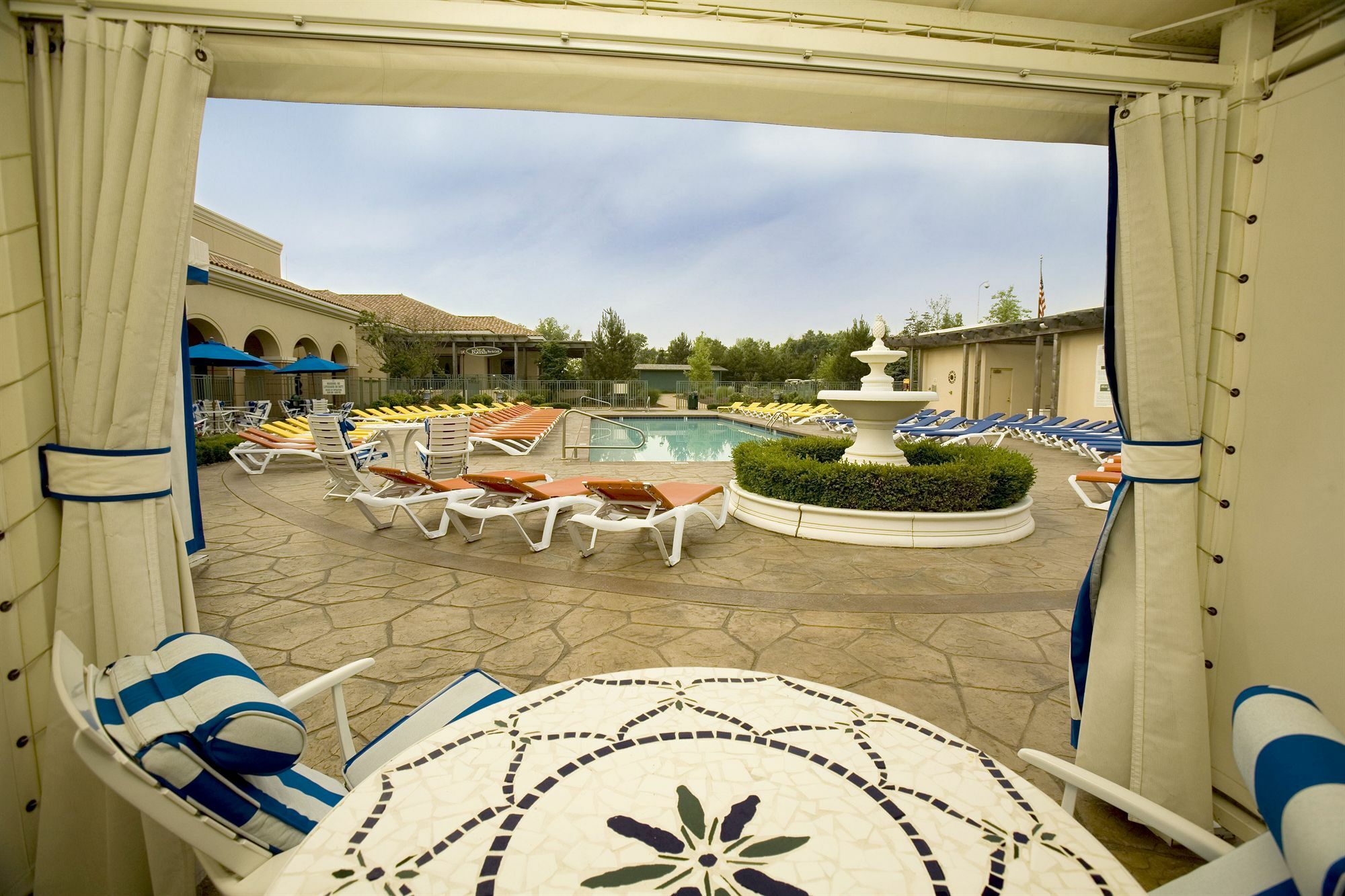 Belterra Casino Resort And Spa Florence Exterior foto